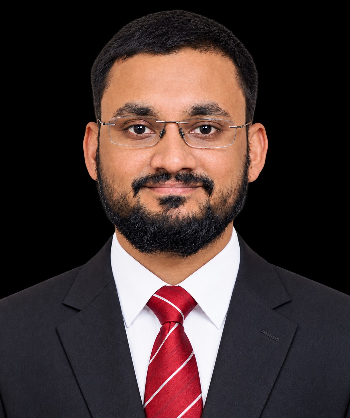 Md. Ruhul Amin, ACA, ACMA